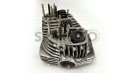 Royal Enfield Bullet Standard 500cc Cylinder Head Assembly - SPAREZO